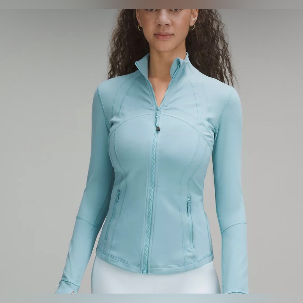 Define Jacket Luon